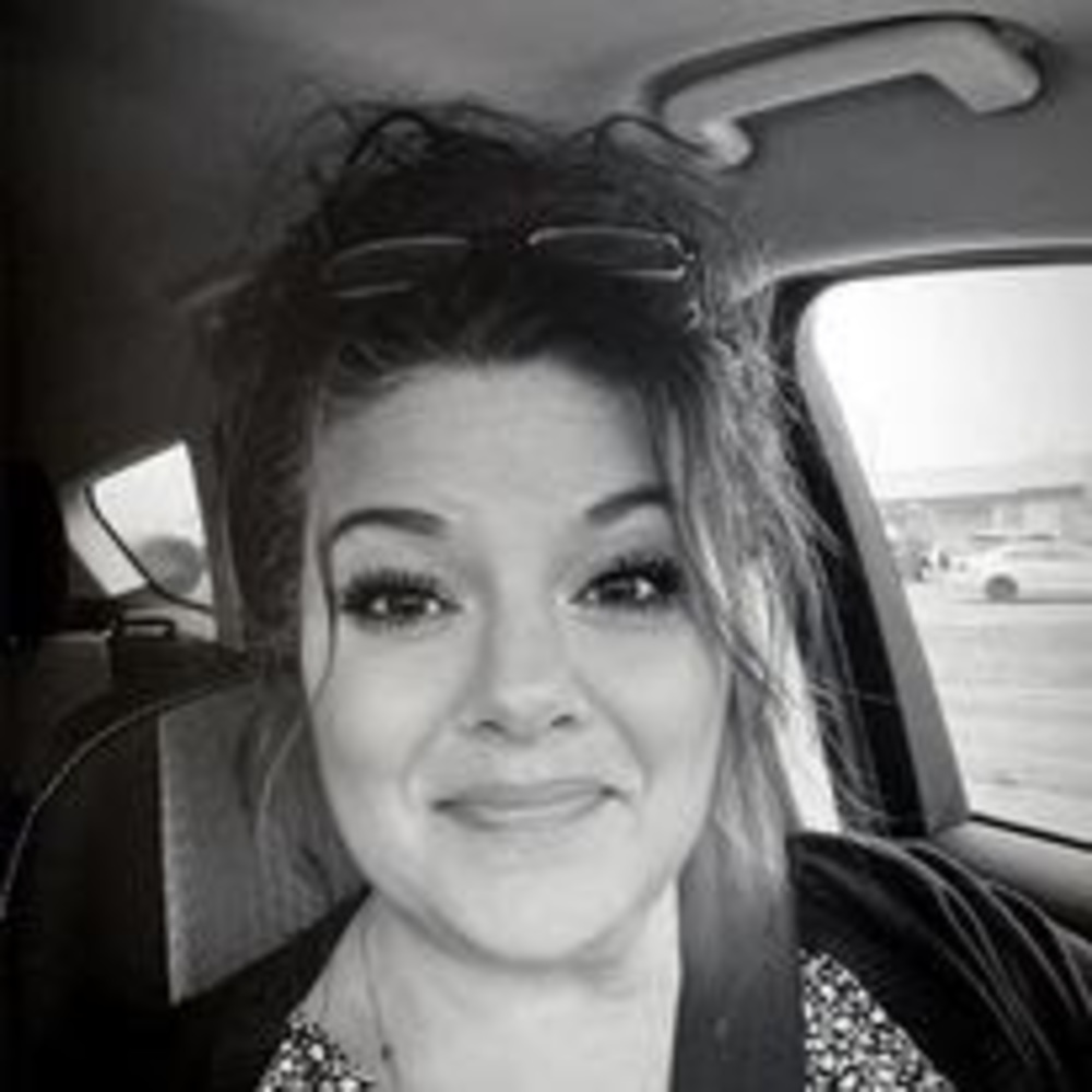 Meet your Posher, Catherine